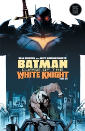 Batman: Curse of the White Knight (2019-2020) #6 - Sean Murphy