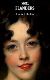 Moll Flanders - Daniel Defoe