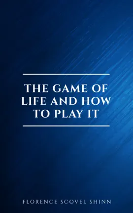 Read: The Game of Life and Book How to Play It:The Universe Version