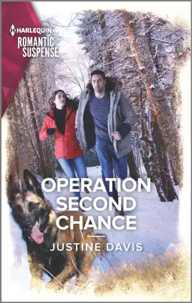 Read: Operation Book Second Chance