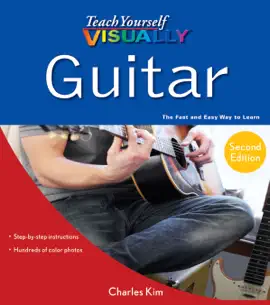 Read: Teach Book Yourself VISUALLY Guitar