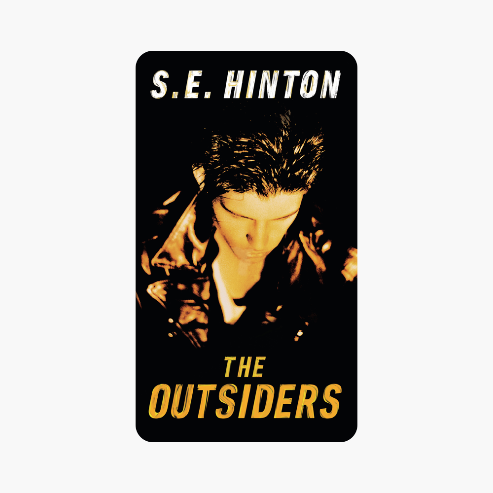 ‎The Outsiders