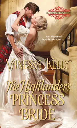 Read: Book The Highlander's Princess Bride