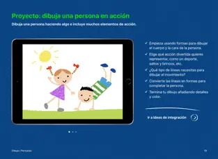 Bildschirmfoto 1 Creatividad para todos: Guía para profesores de preescolar iphone