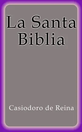 La Santa Biblia