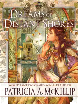 Read: Dreams Book of Distant Shores
