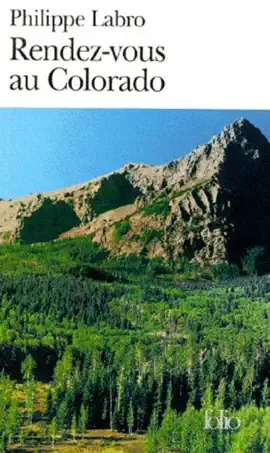 Read: Rendez-vous Book au Colorado