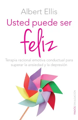 Read: Usted puede ser feliz Book (Edición mexicana)