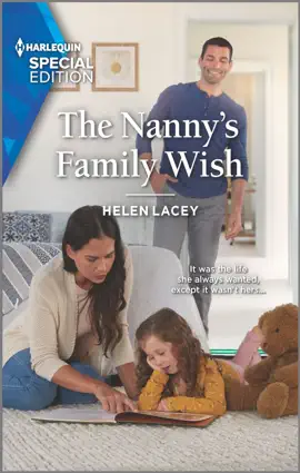 Read: The Nanny's Book Family Wish