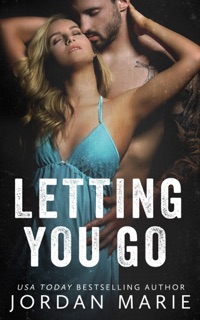 Letting You Go by Jordan Marie