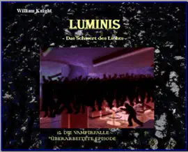 Read: Luminis-Das Schwert des Book Lichts