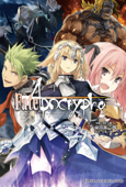 Fate/Apocrypha (1) - 東出祐一郎