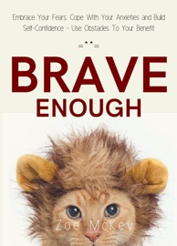 Brave Enough - Zoe McKey