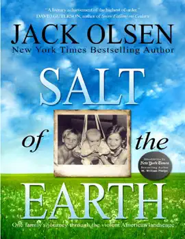 Read: Salt of Book the Earth