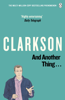 And Another Thing - Jeremy Clarkson