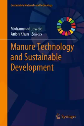 Read: Manure Technology and Sustainable Development Book
