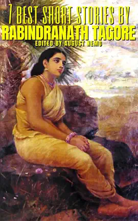 Read: Book 7 best short stories by Rabindranath Tagore