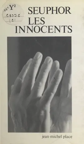 Read: Les Book innocents