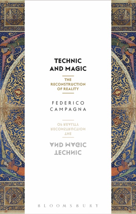 Technic and Magic