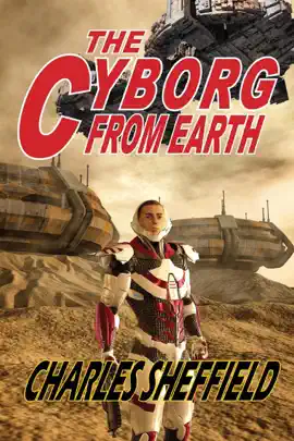 Read: The Book Cyborg from Earth