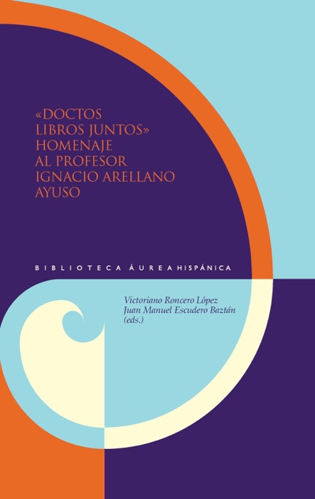 Doctos libros juntos