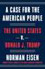 Norman Eisen - A Case for the American People artwork