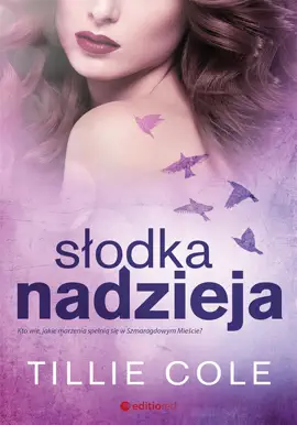 Read: Book Słodka nadzieja
