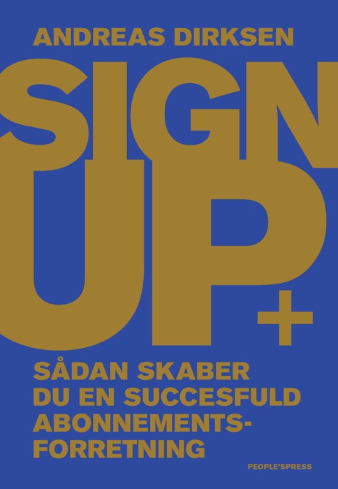 Sign Up