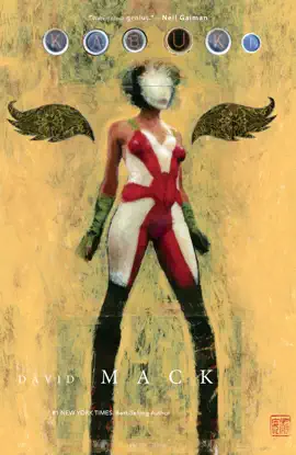 Read: Kabuki Omnibus Volume 1 Book