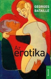 Az erotika by Georges Bataille