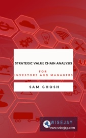 Strategic Value Chain Analysis for Investors and Managers - Sam Ghosh