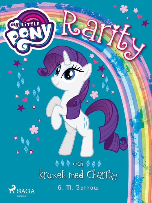 Rarity och kruxet med Charity