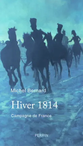 Read: Book Hiver 1814