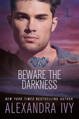 Read: Beware the Book Darkness