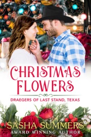 Christmas Flowers - Sasha Summers