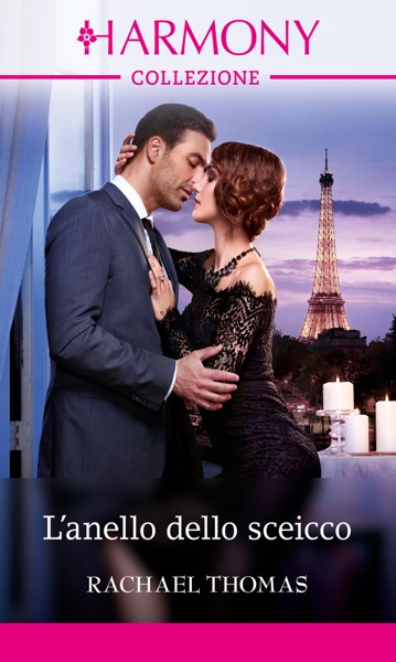 L'anello dello sceicco