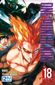 ONE-PUNCH MAN - tome 18 - One & Yusuke Murata