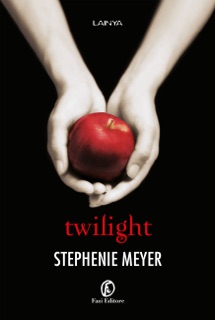 Twilight (edizione italiana) by Stephenie Meyer