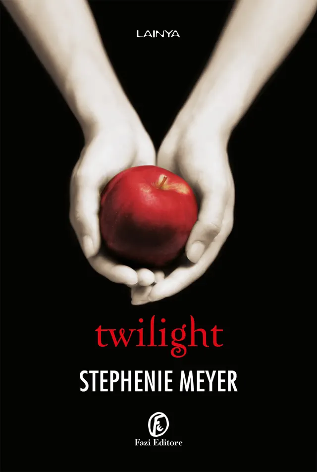 Twilight (edizione italiana)