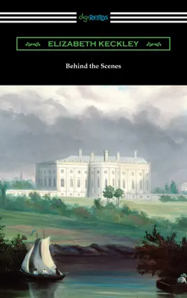 Read: Book Behind the Scenes