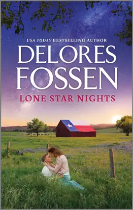Read: Lone Star Nights Book