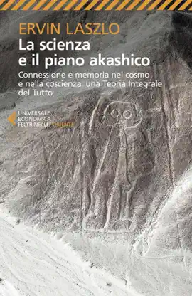 La scienza e il piano akashico