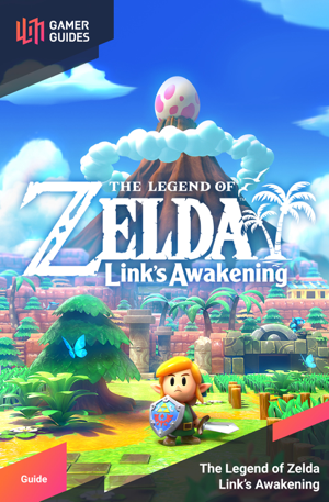 Read & Download The Legend of Zelda: Link's Awakening - Strategy Guide Book by GamerGuides.com Online Read & Download The Legend of Zelda: Link's Awakening - Strategy Guide Book by GamerGuides.com Online