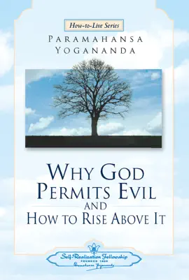 Why God Permits Evil and How to Rise Above It