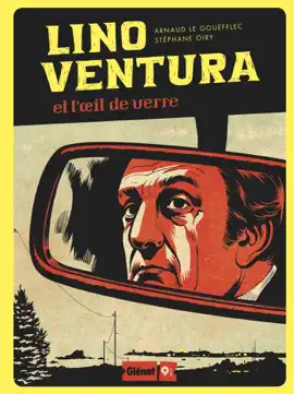 Read: Lino Ventura Book