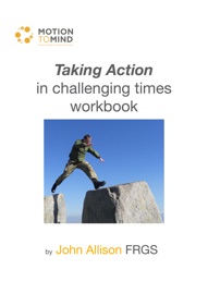 Taking Action in Challenging Times Workbook John Allison