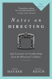 Notes on Directing