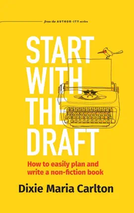 Read: Start Book With the Draft