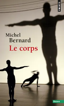Read: Le Corps Book