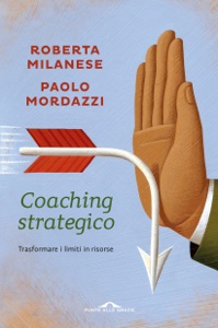 Coaching strategico Book Cover
